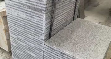 阜新芝麻白火烧面成品