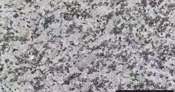 阜新 芙蓉白（芝麻白大花）火烧面