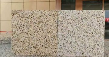 阜新 黄金麻荔枝面，中黄与浅黄