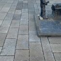 阜新仿古石铺装效果