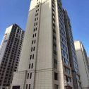 阜新黄金麻高端小区，外墙干挂