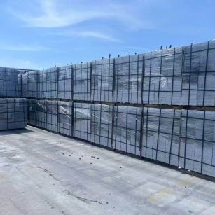 阜新 芝麻白火烧成品300*600地铺料，大量现货，物美价廉
