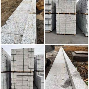 阜新 芙蓉白路沿石，性价比之王