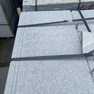 阜新 芝麻灰火烧面拉槽台阶