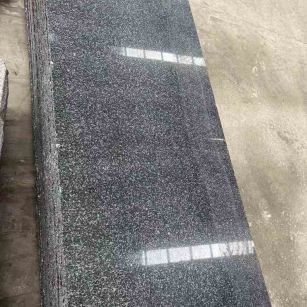 阜新 芝麻黑光面