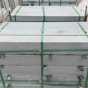 阜新 芝麻灰机切面栏杆