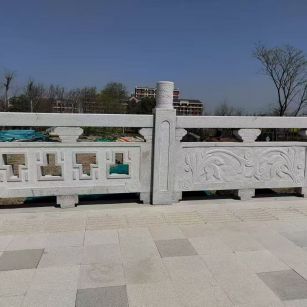 阜新 河道栏杆，河道护栏
