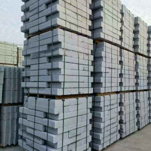 阜新 路沿石（路侧石），颜色一致，尺寸标准