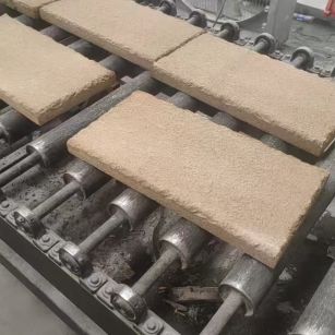 阜新仿古石、老石板，流水线加工，价格美丽