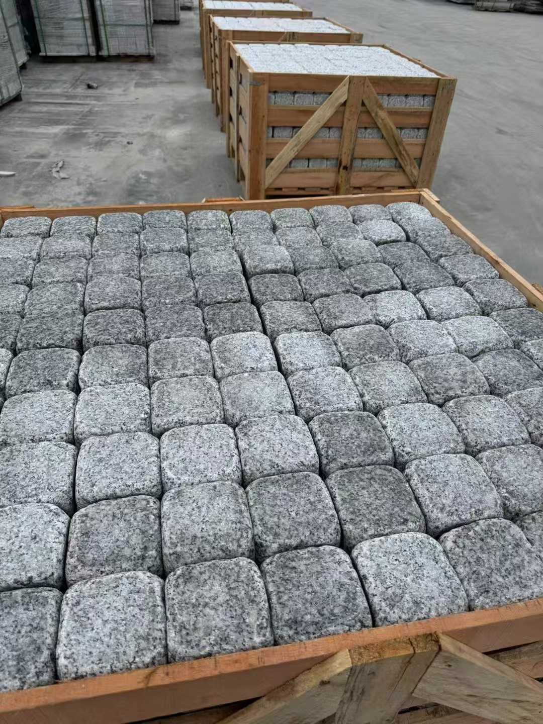 阜新 园林景观滚石