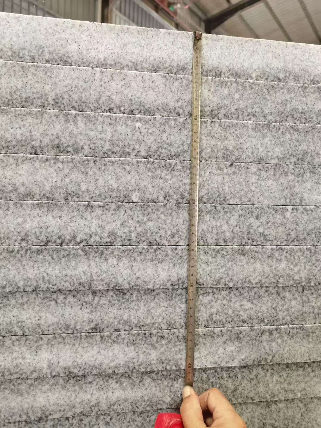 阜新 芝麻白成品厚薄均匀