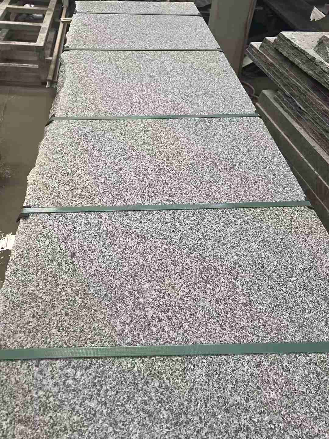 阜新 芝麻黑火烧面