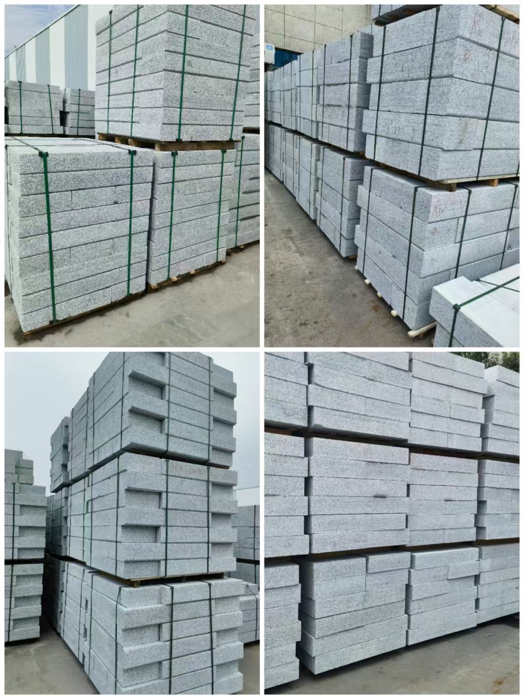 阜新 花岗岩路沿石多少钱